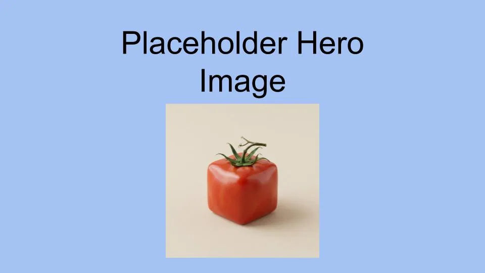 Placeholder image for FoundLoc GNSS-Denied UAV Localization.